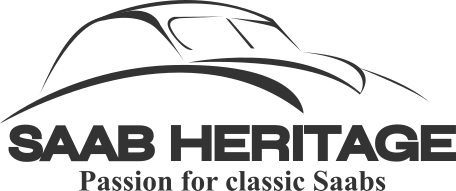 Saab Heritage
